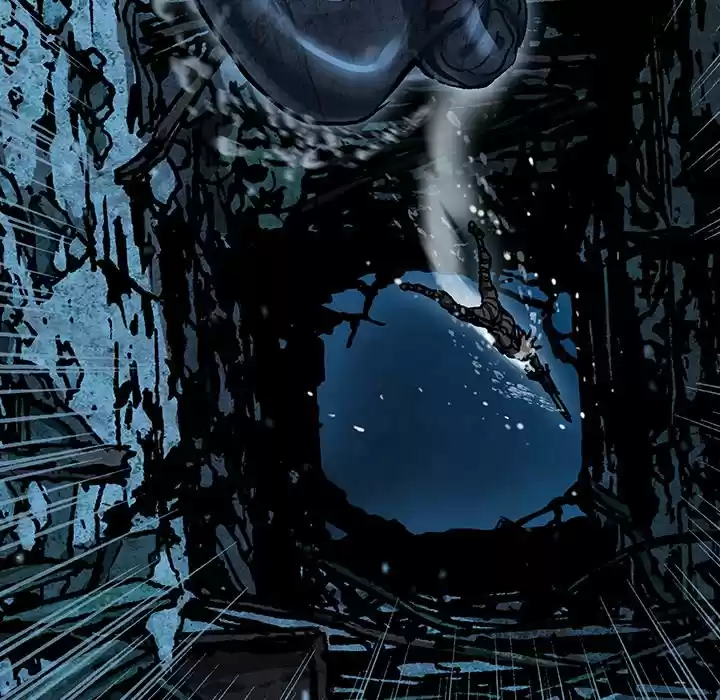 Leviathan Chapter 147