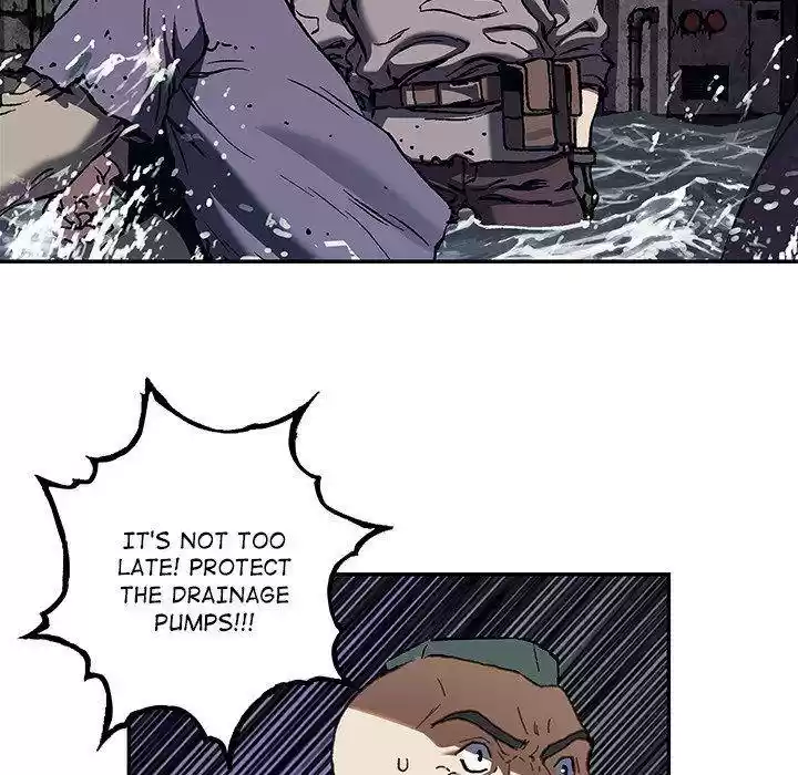 Leviathan Chapter 148