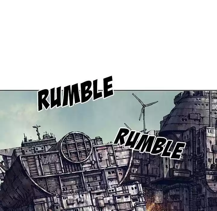 Leviathan Chapter 149