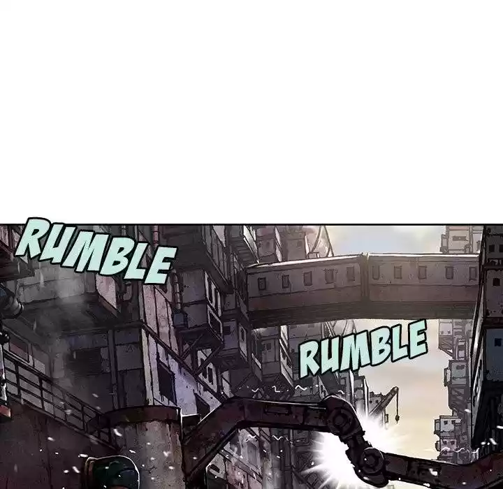 Leviathan Chapter 149