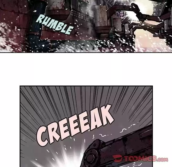 Leviathan Chapter 149