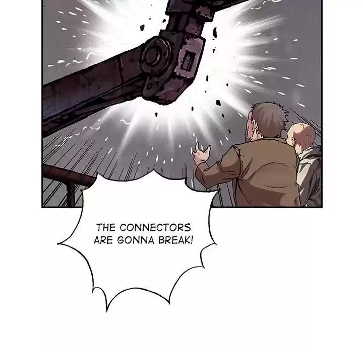 Leviathan Chapter 149