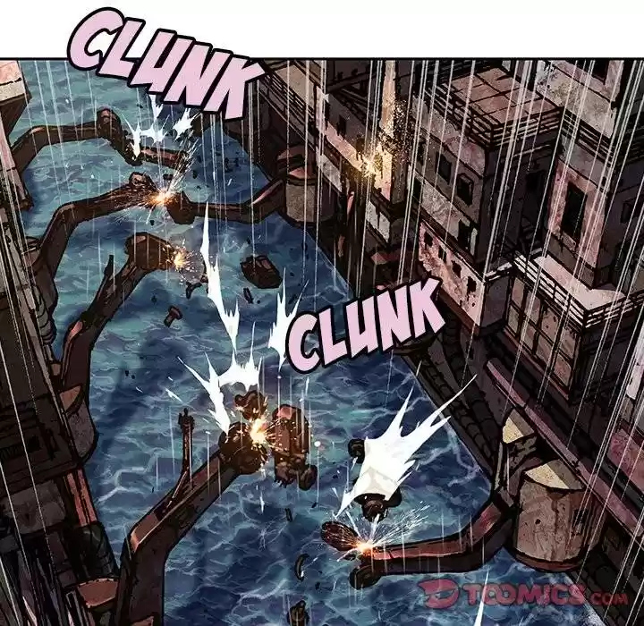 Leviathan Chapter 149