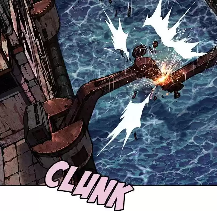 Leviathan Chapter 149