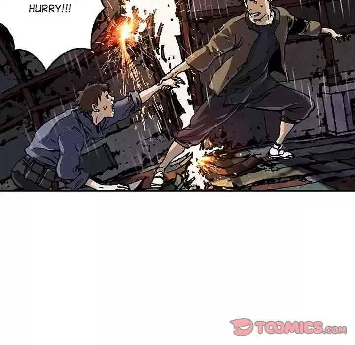 Leviathan Chapter 149