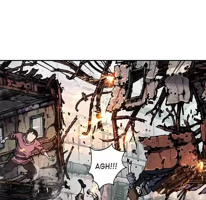 Leviathan Chapter 149