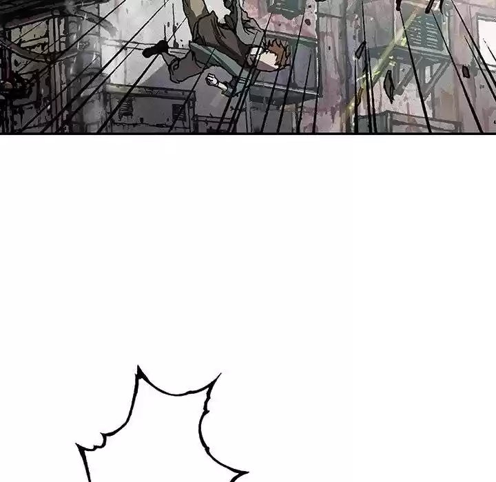 Leviathan Chapter 149