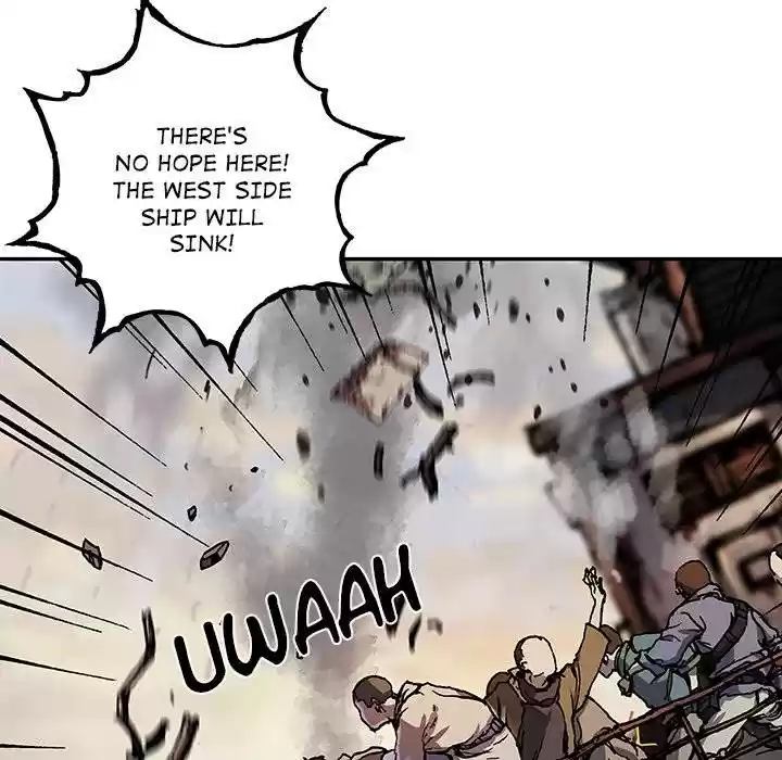 Leviathan Chapter 149