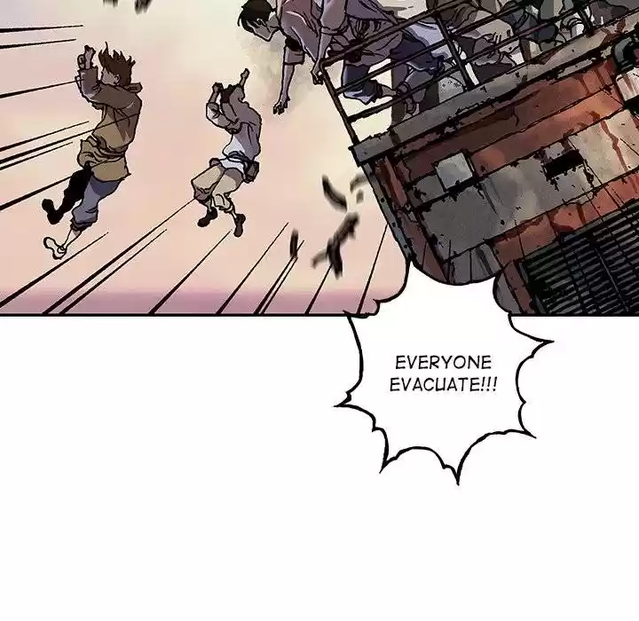 Leviathan Chapter 149