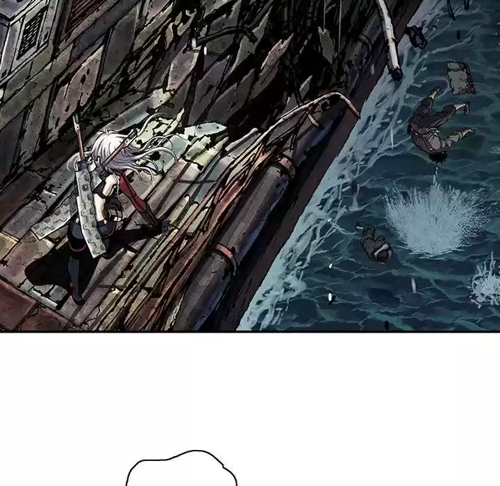 Leviathan Chapter 149