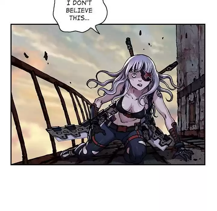 Leviathan Chapter 149