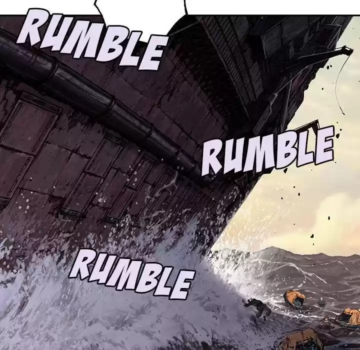 Leviathan Chapter 149