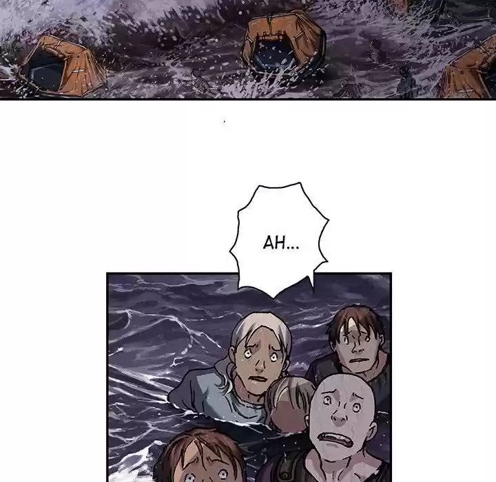 Leviathan Chapter 149