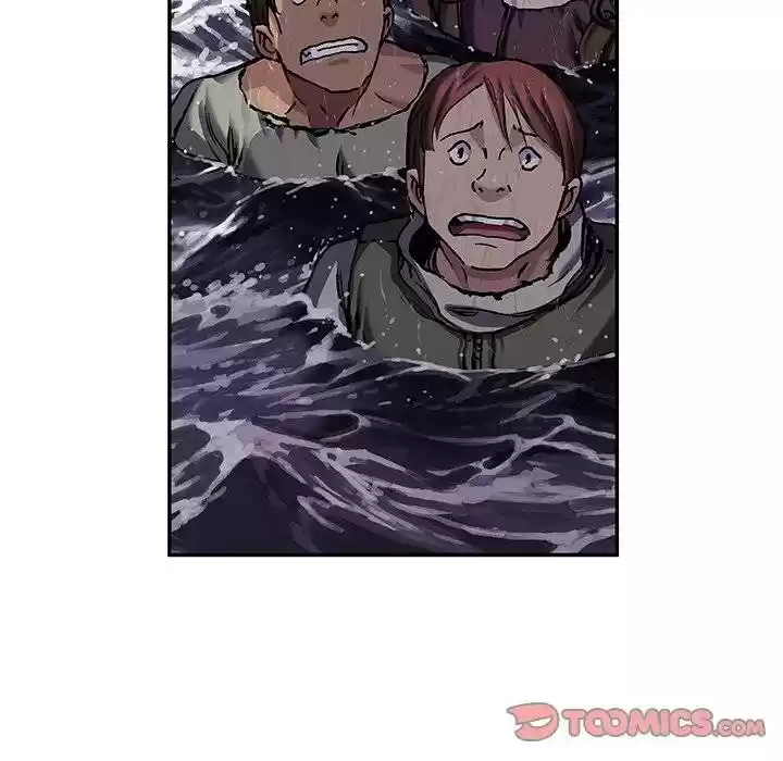 Leviathan Chapter 149