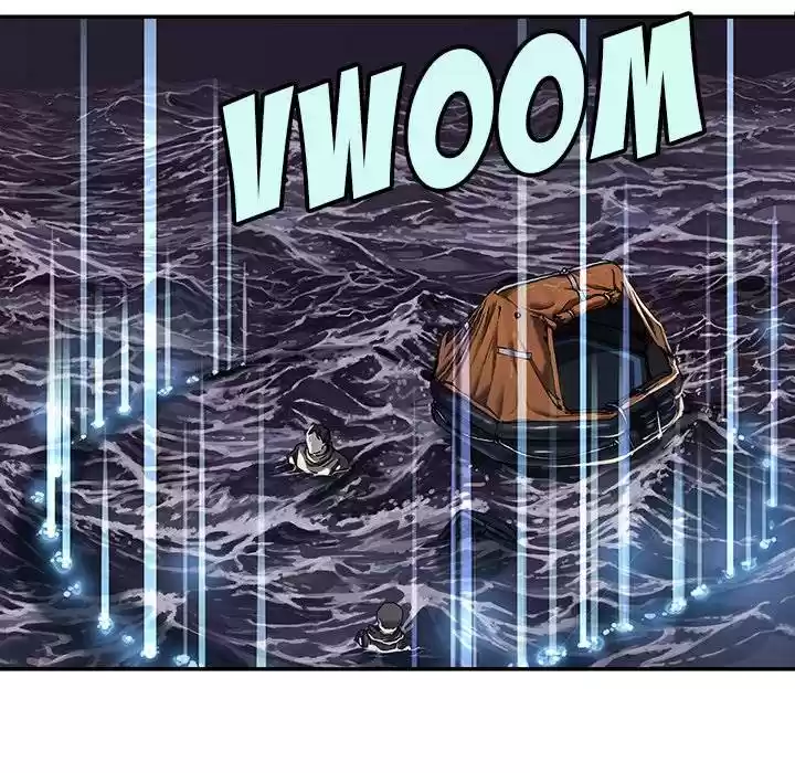 Leviathan Chapter 149