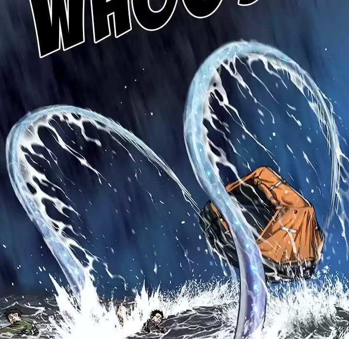 Leviathan Chapter 149