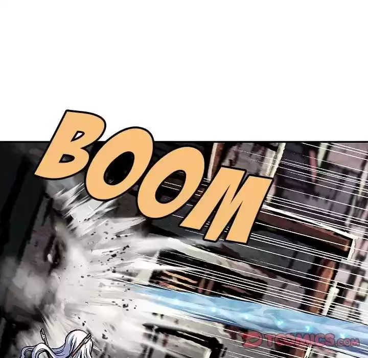 Leviathan Chapter 149