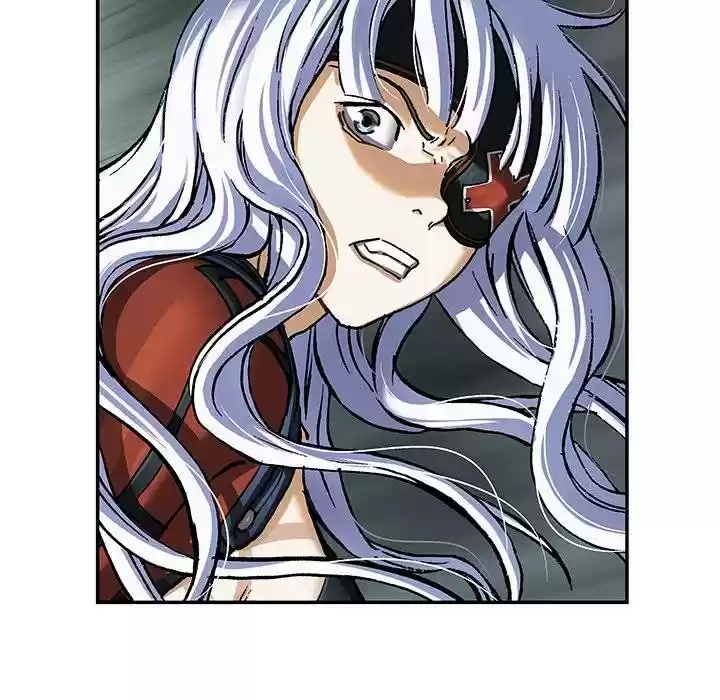 Leviathan Chapter 149