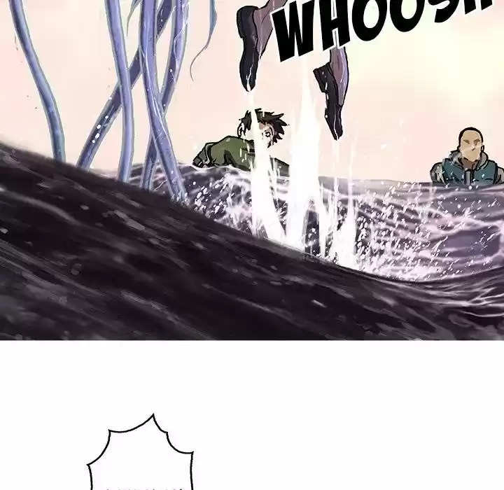 Leviathan Chapter 149