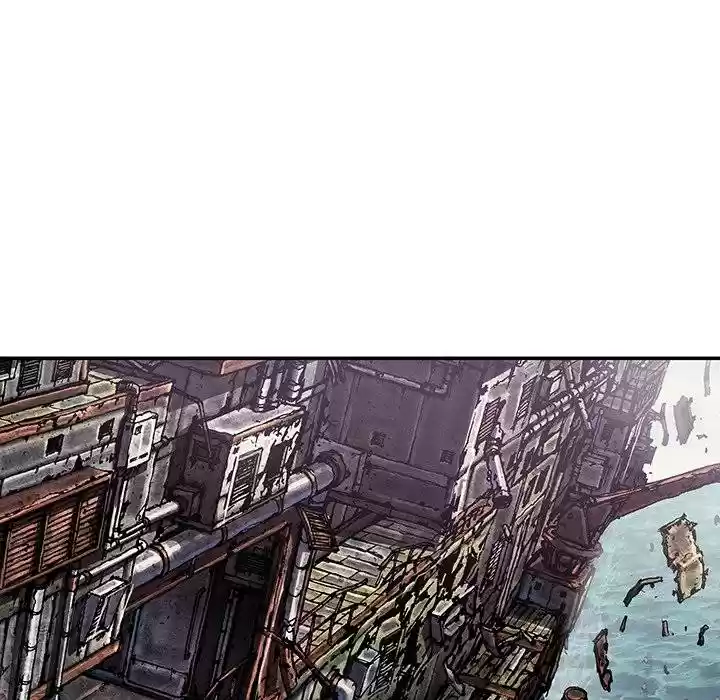 Leviathan Chapter 149