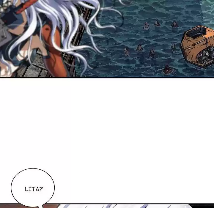 Leviathan Chapter 149