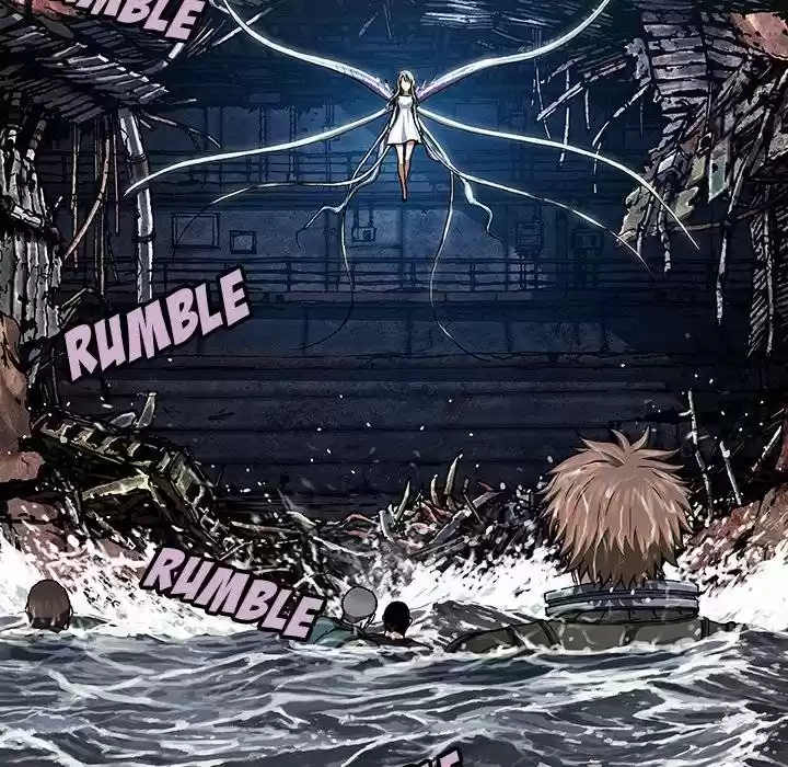 Leviathan Chapter 149