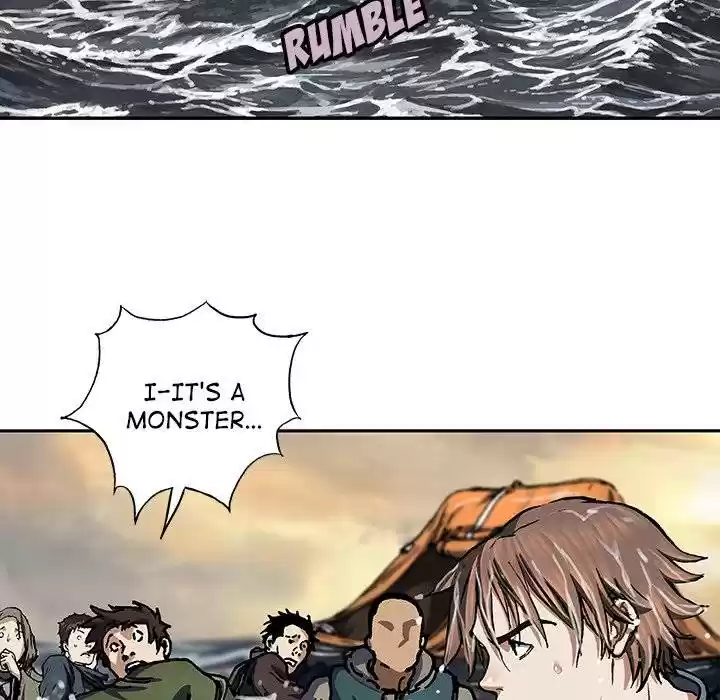 Leviathan Chapter 149