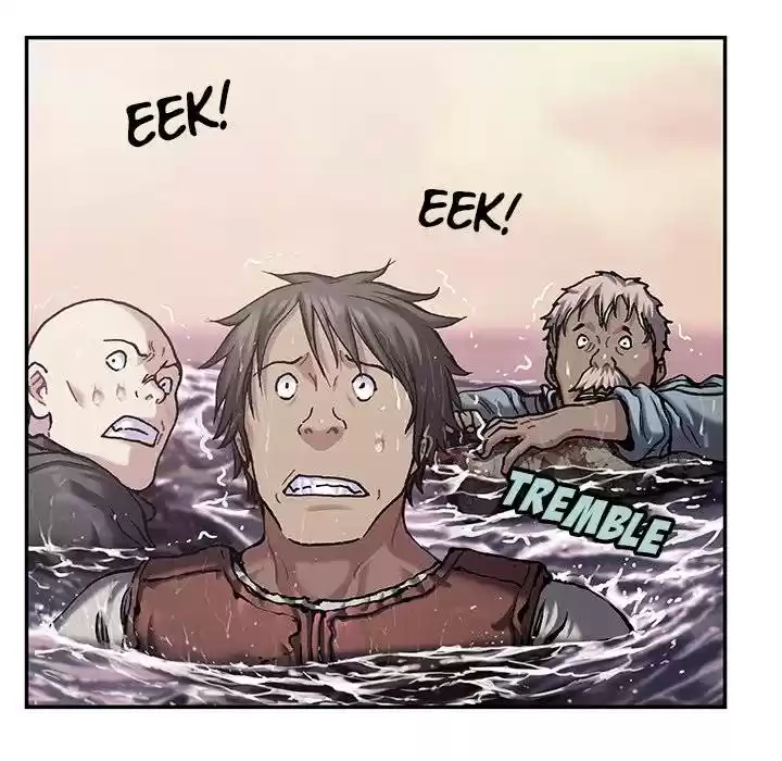 Leviathan Chapter 149