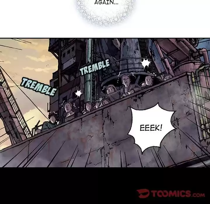 Leviathan Chapter 149