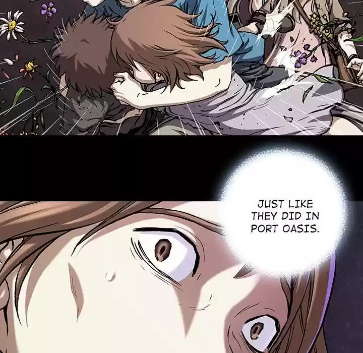 Leviathan Chapter 149