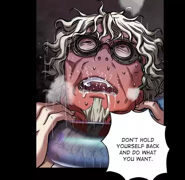 Leviathan Chapter 149