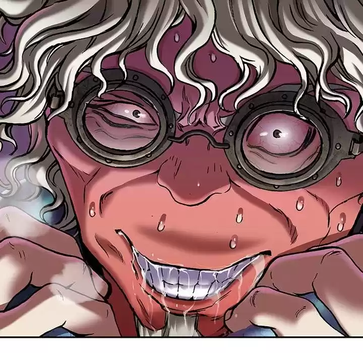 Leviathan Chapter 149