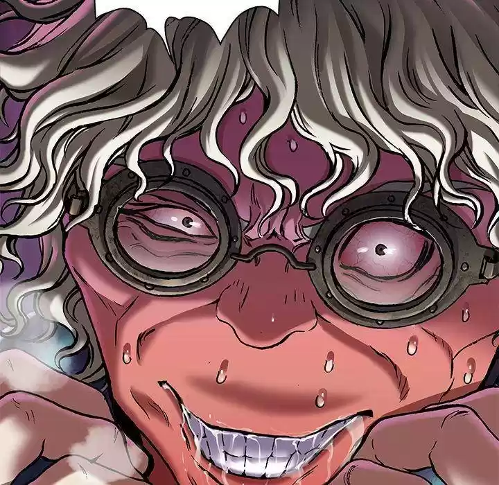 Leviathan Chapter 150