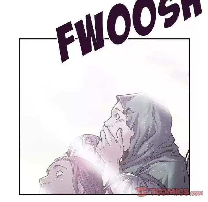 Leviathan Chapter 150