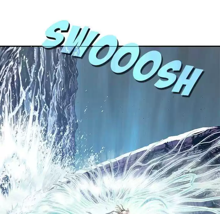 Leviathan Chapter 150