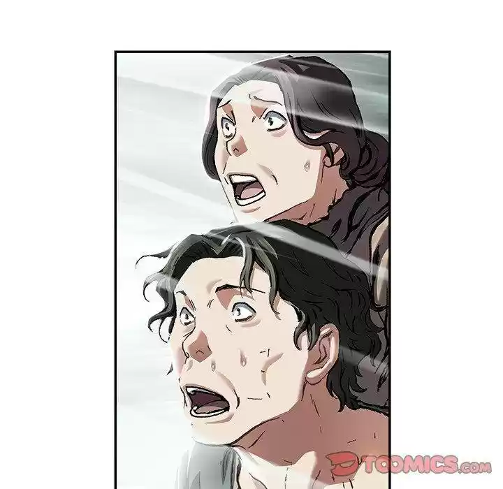 Leviathan Chapter 150