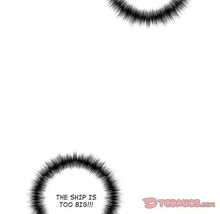 Leviathan Chapter 150