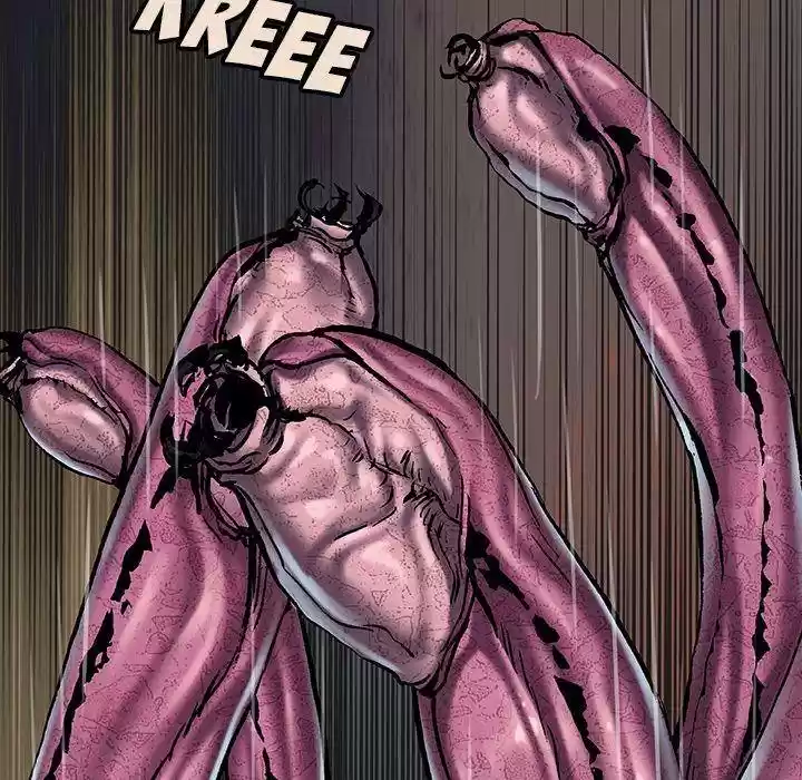 Leviathan Chapter 150