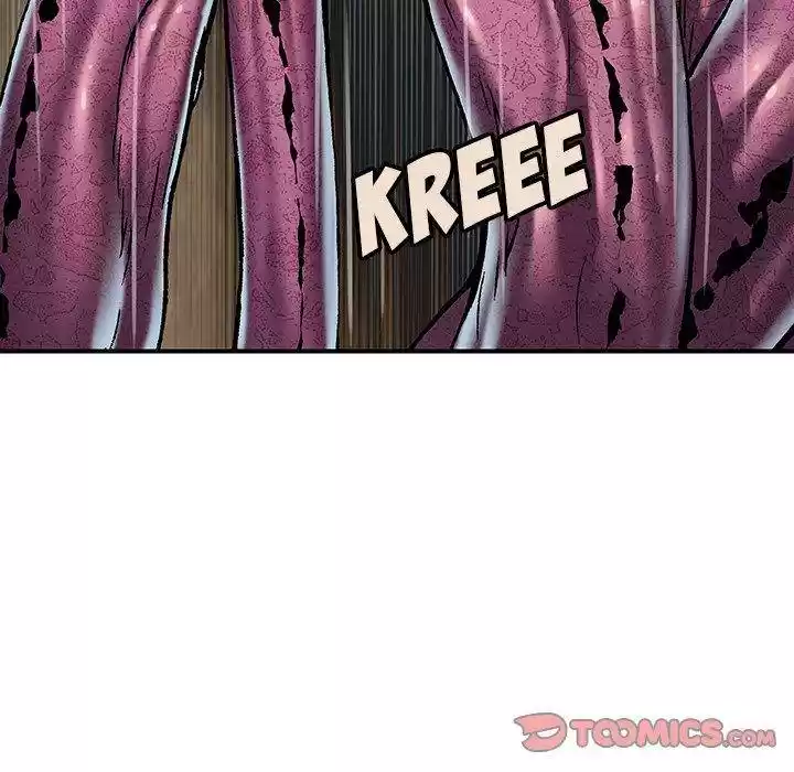 Leviathan Chapter 150