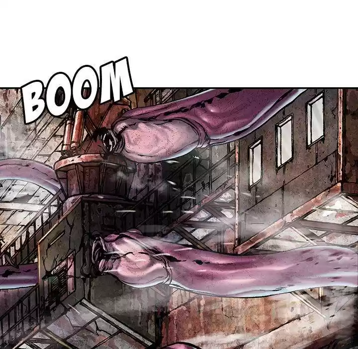 Leviathan Chapter 150