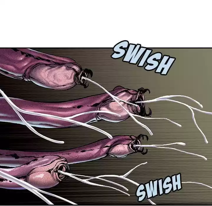 Leviathan Chapter 150