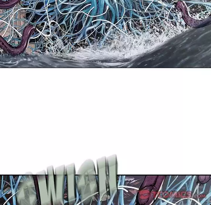 Leviathan Chapter 150