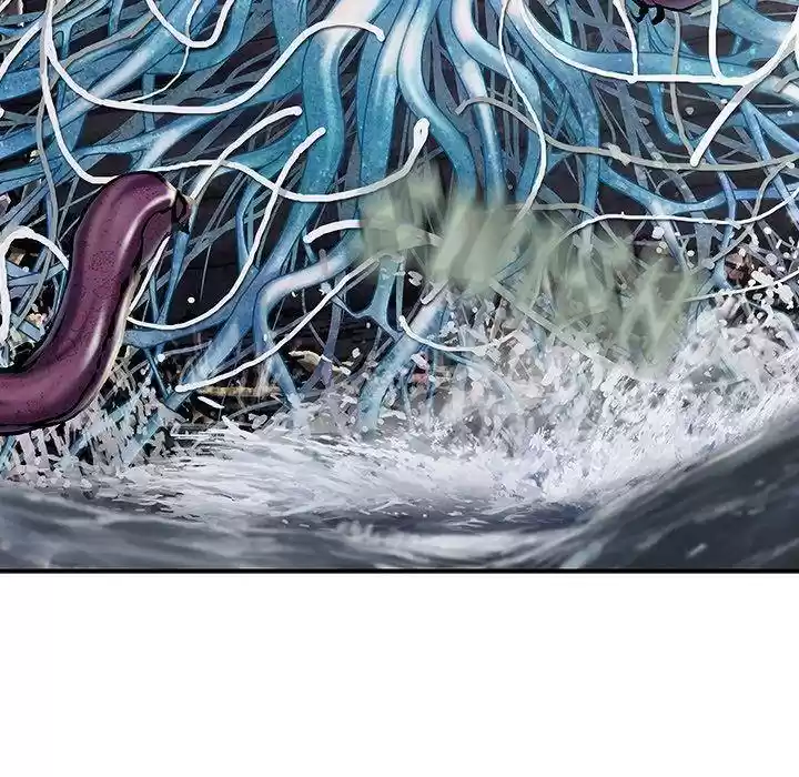 Leviathan Chapter 150