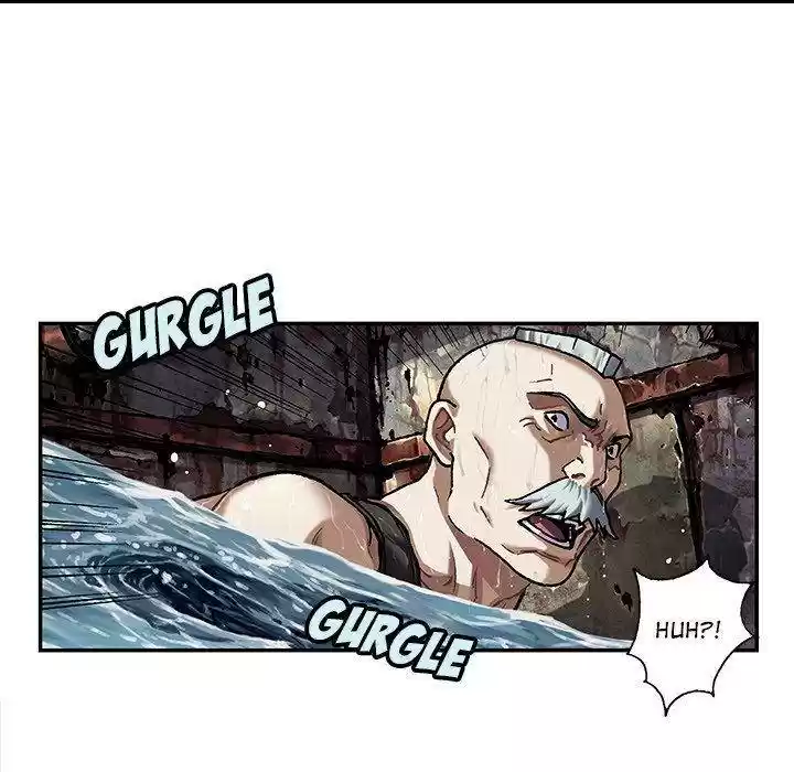 Leviathan Chapter 150