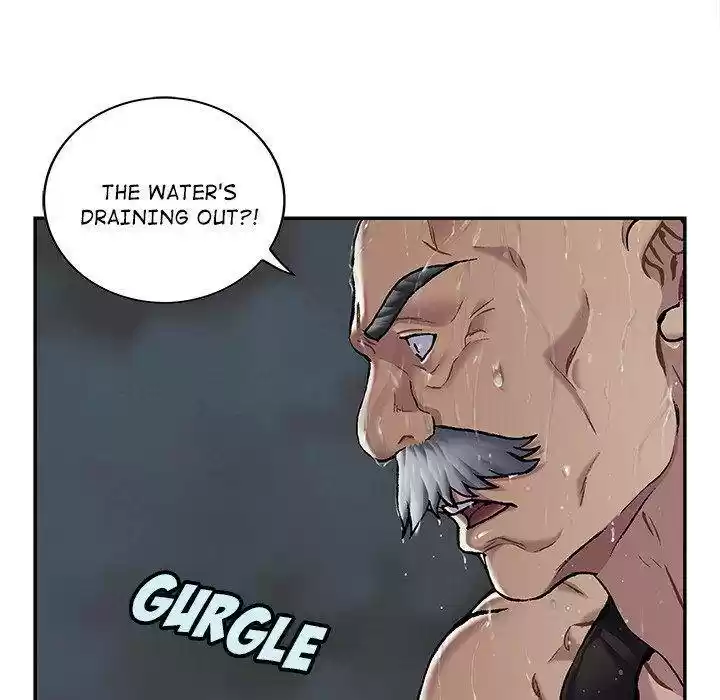 Leviathan Chapter 150