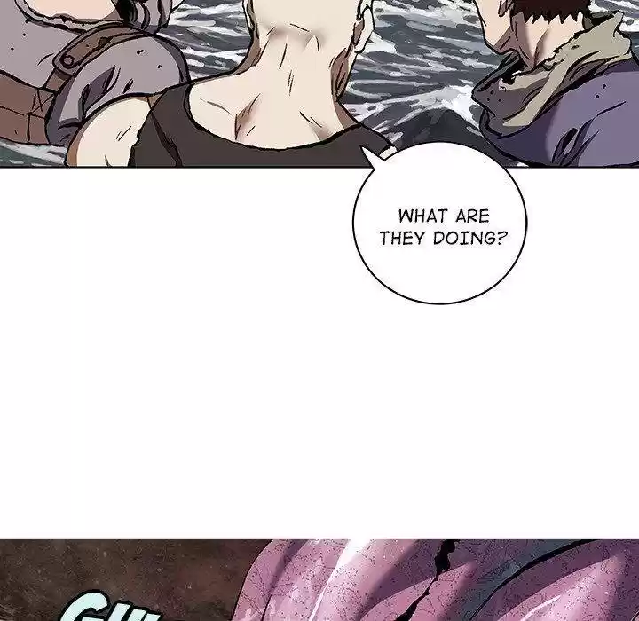 Leviathan Chapter 150