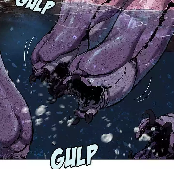 Leviathan Chapter 150