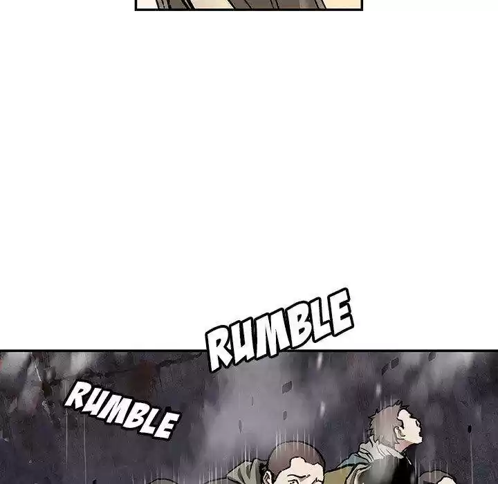 Leviathan Chapter 150