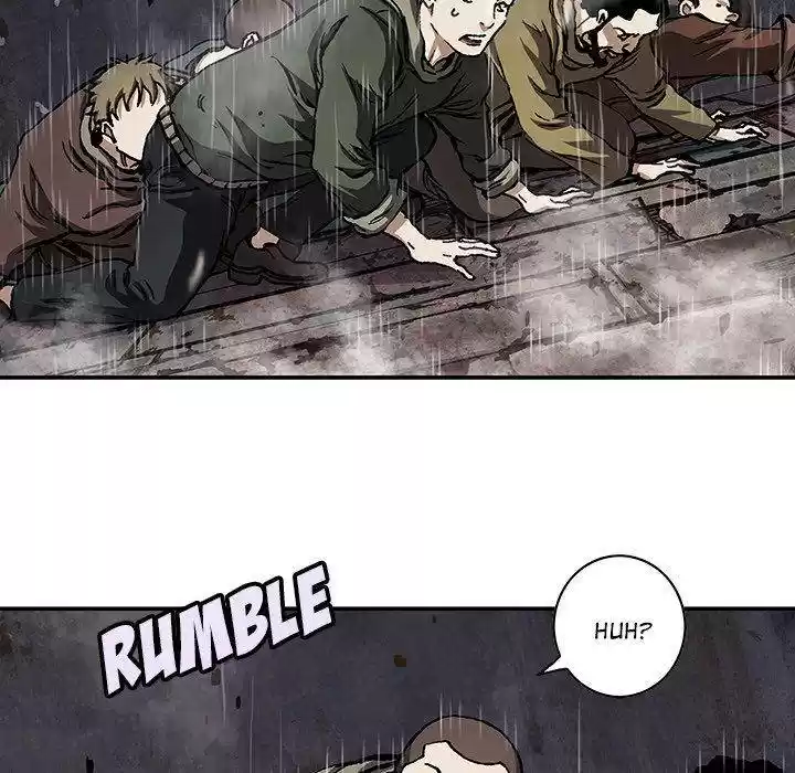 Leviathan Chapter 150