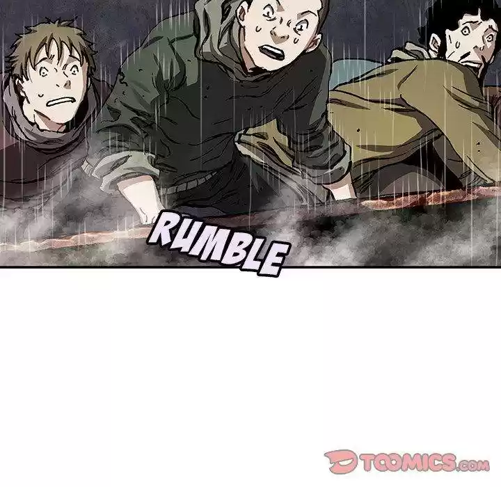 Leviathan Chapter 150